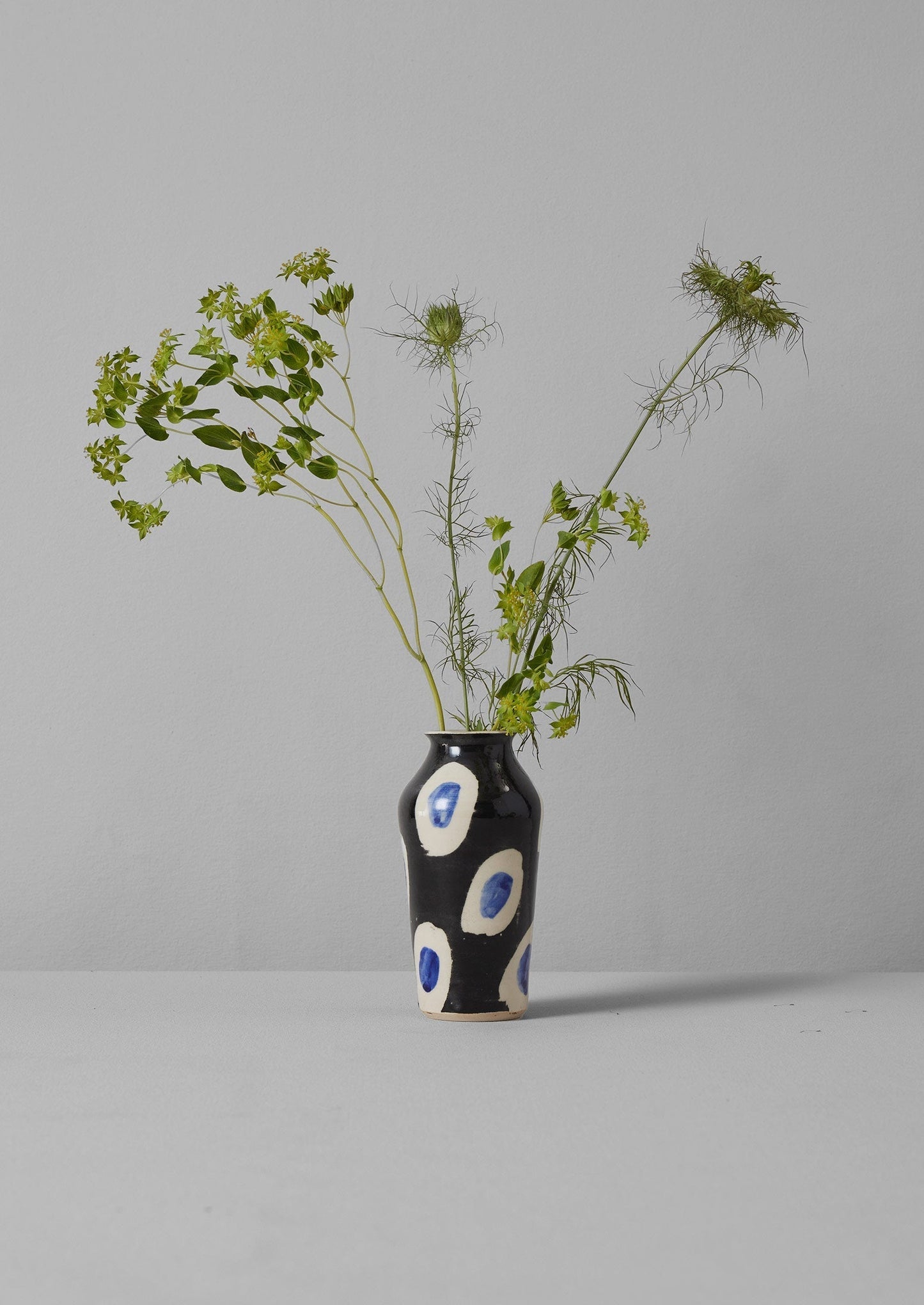 Vaso Ali Hewson Cobalt Dash | Cobalto/Nero