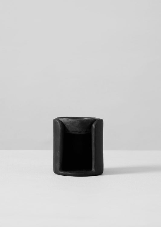 Bruciatore a olio Longpi | Argilla nera