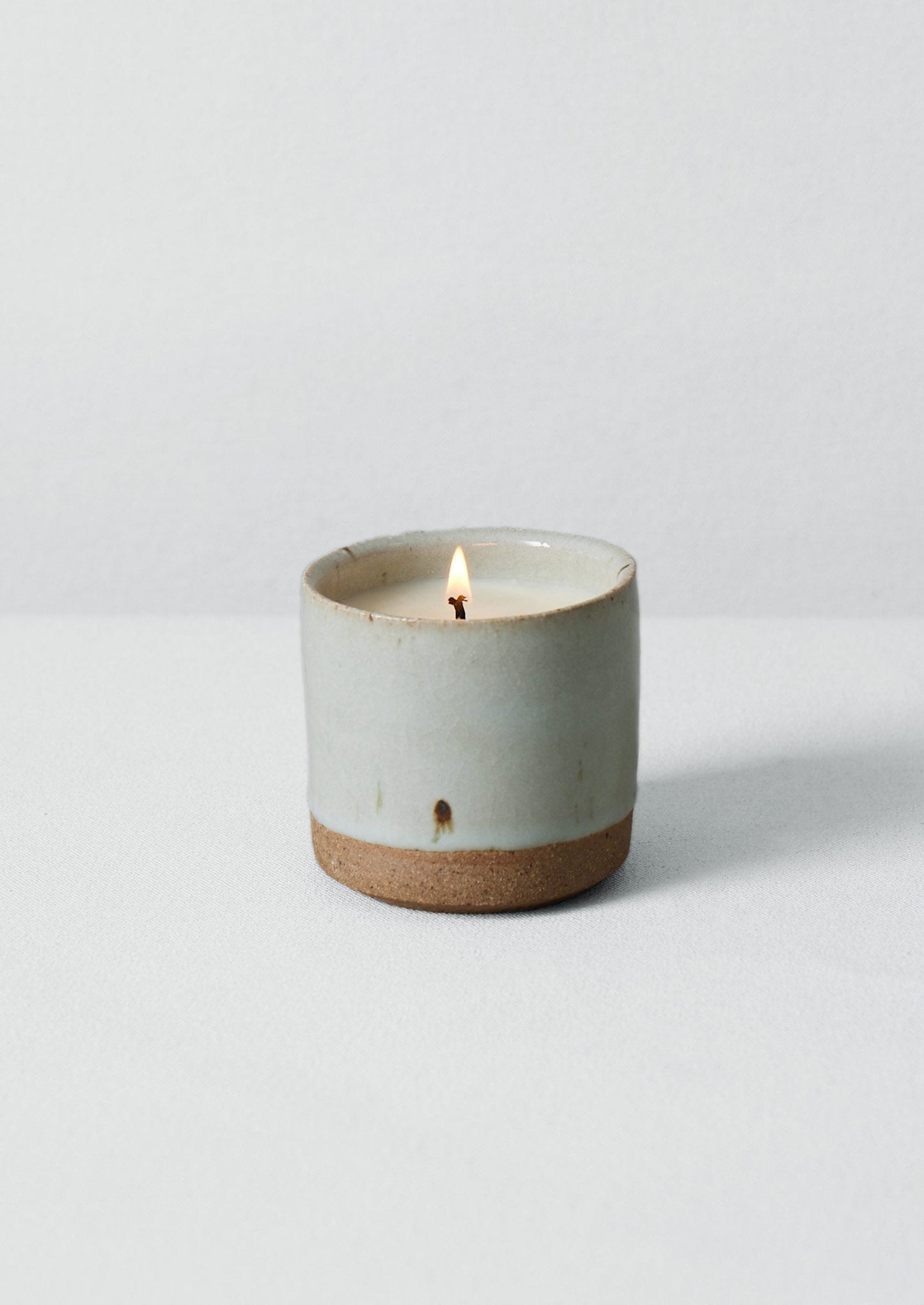 Candela profumata alla lavanda e petitgrain | Lavanda e petitgrain