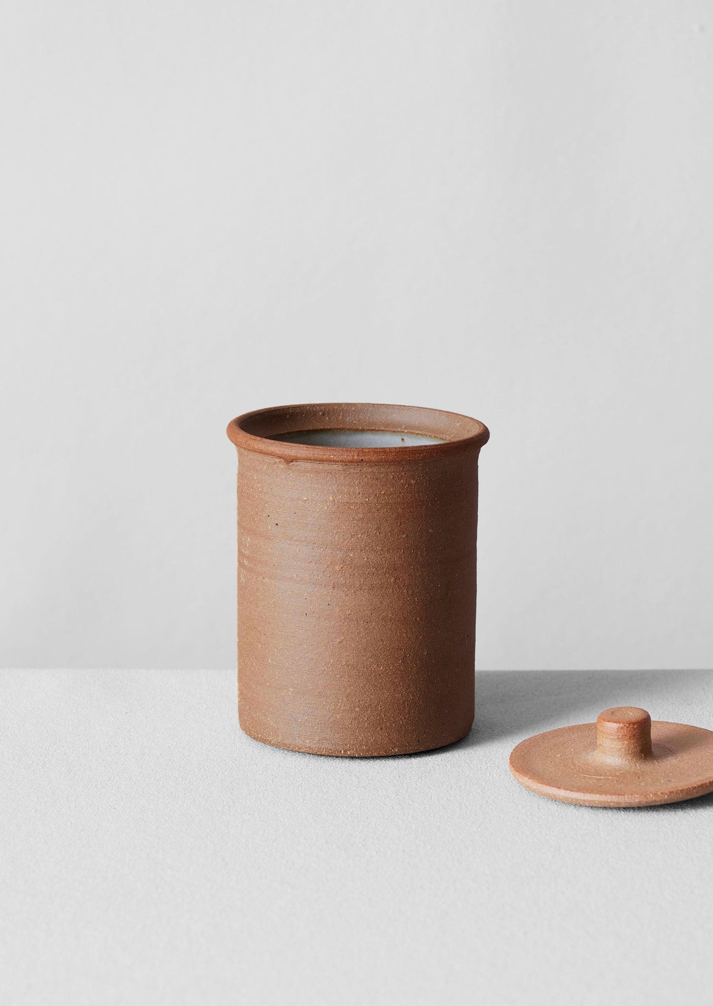Barattolo per pasta madre Leach Pottery | Naturale