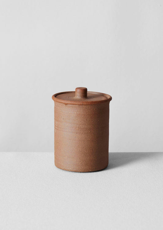 Barattolo per pasta madre Leach Pottery | Naturale
