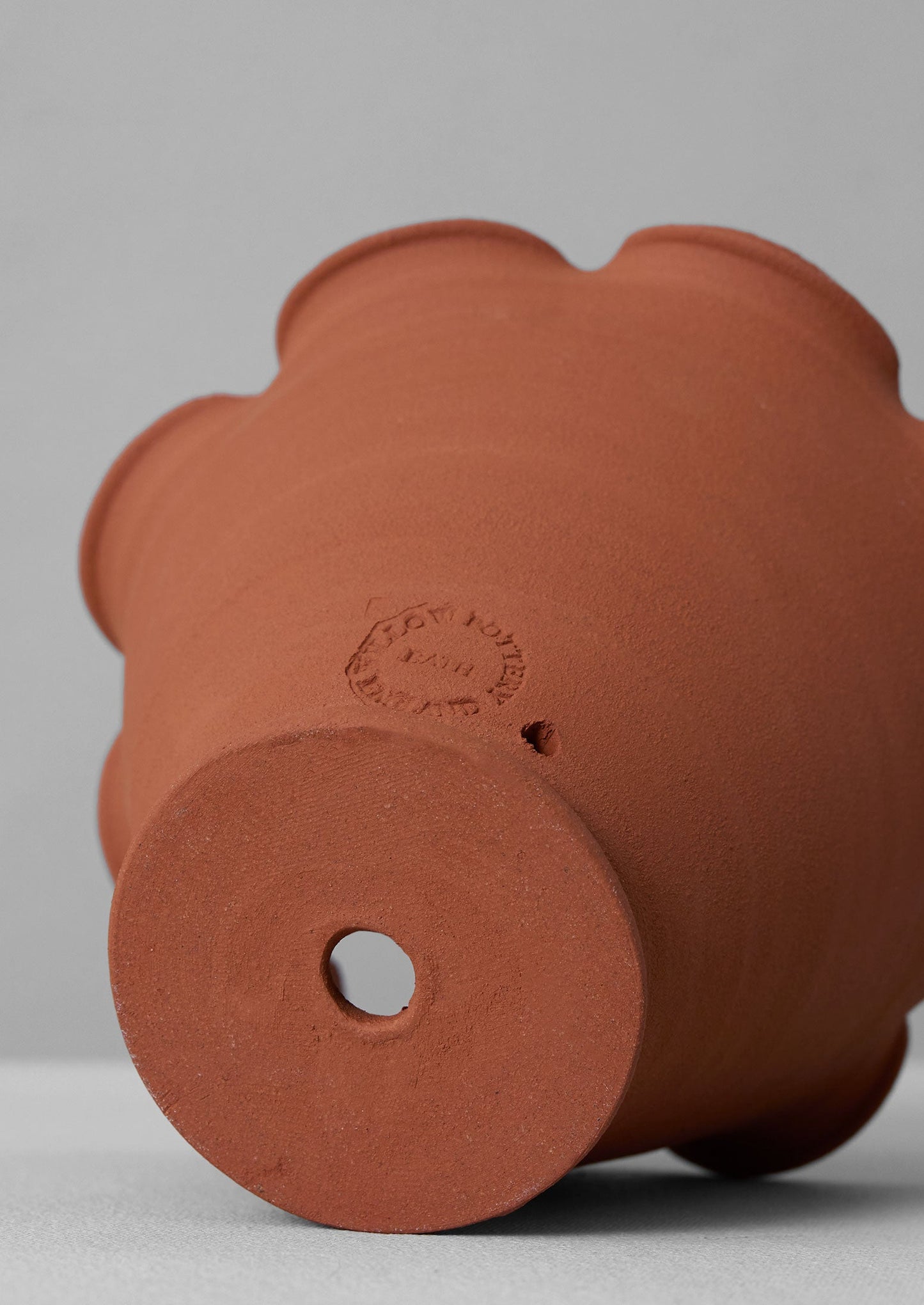 Vaso in terracotta Willow Pottery | Terracotta