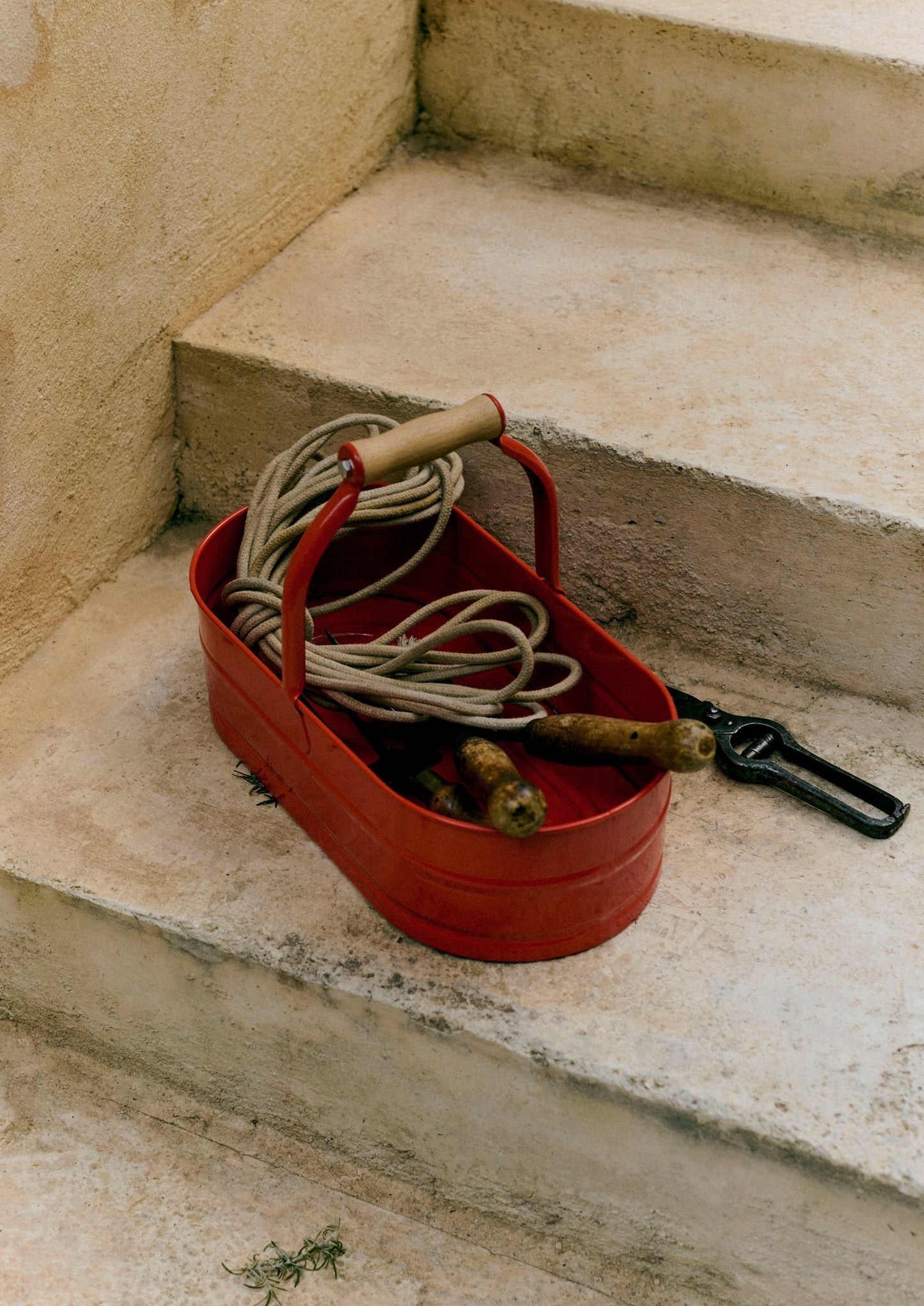 Secchio da giardino | Nasturzio