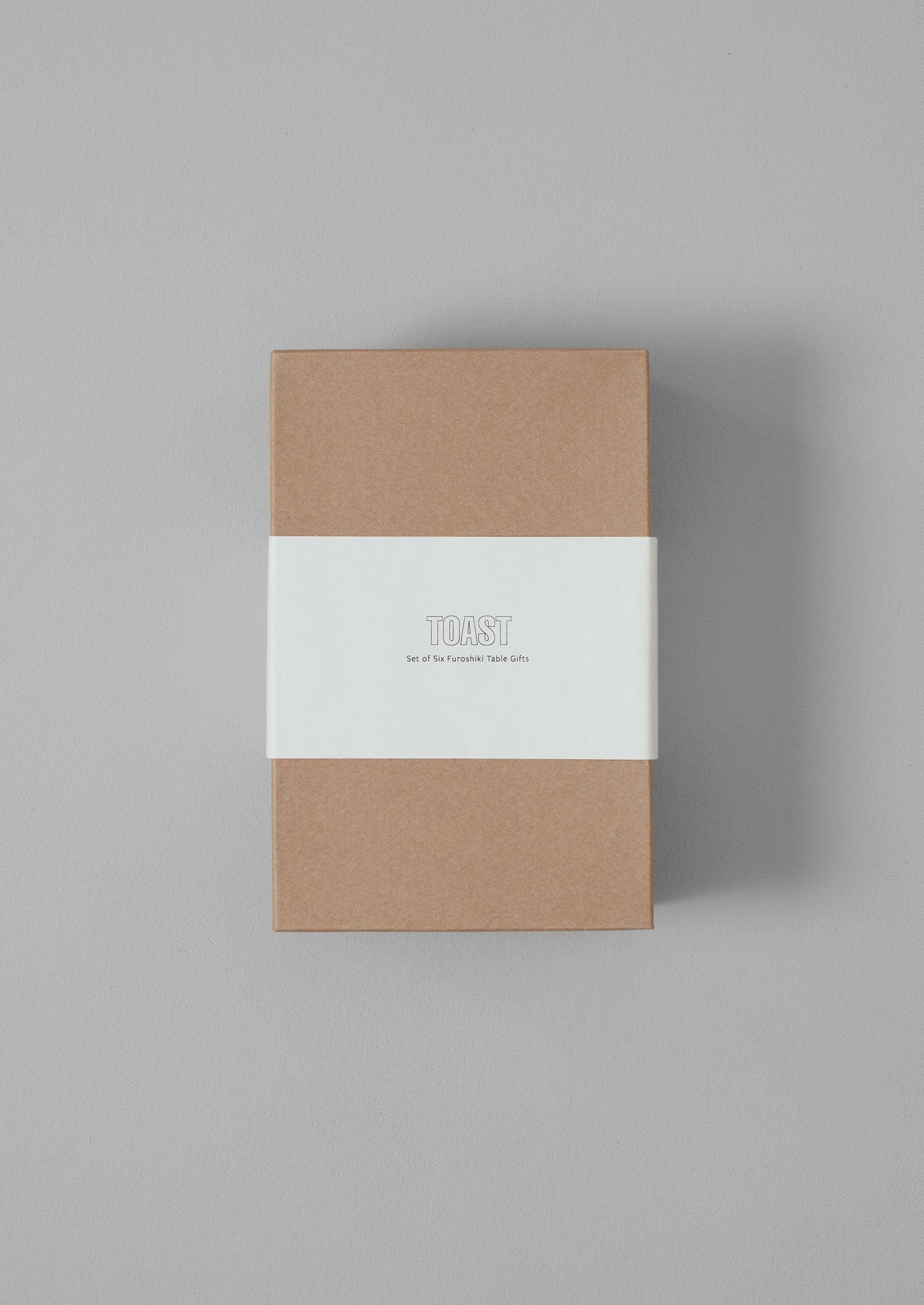 Regali da tavolo Furoshiki | Multi