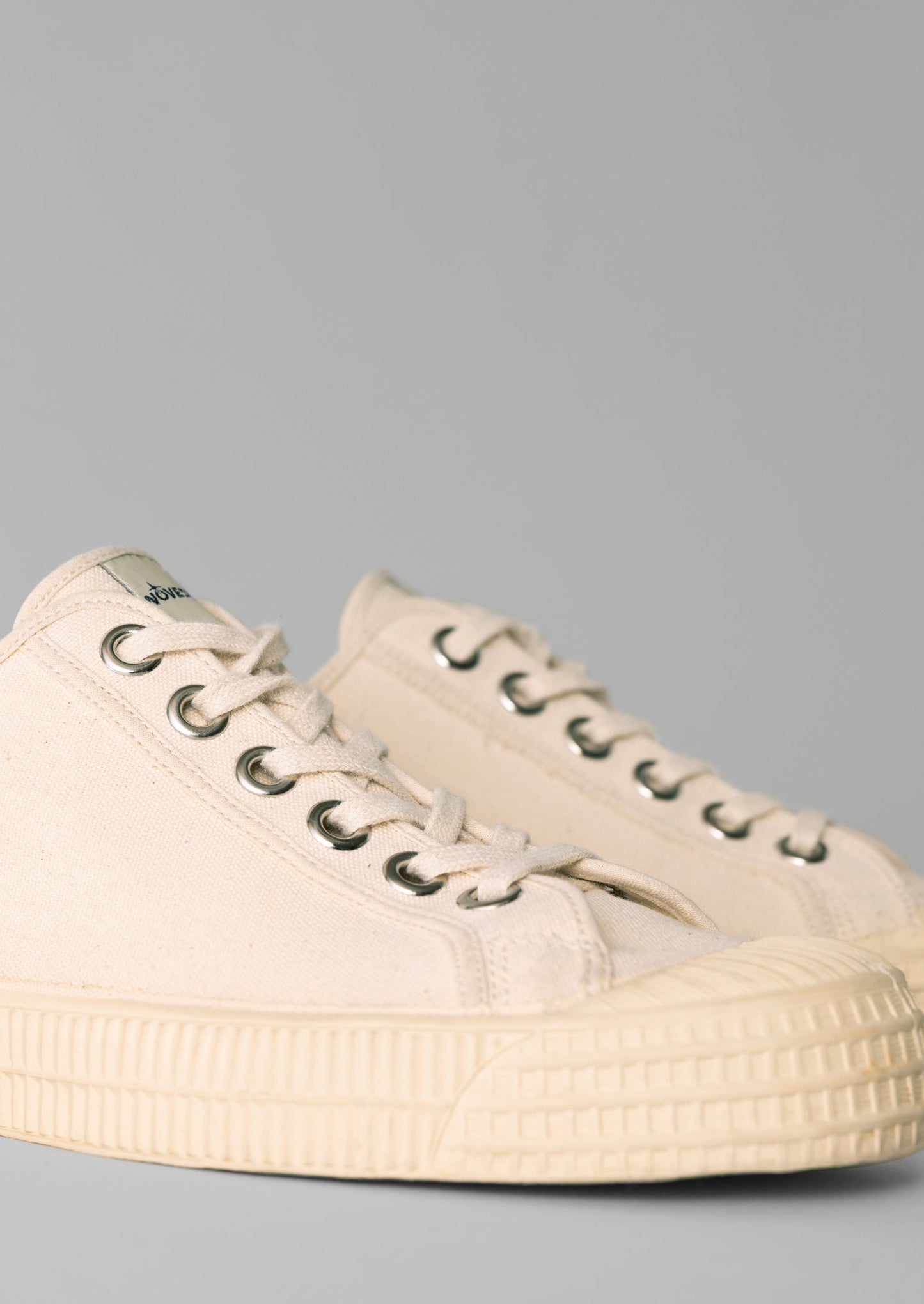 Scarpe da ginnastica Novesta Star Master | Beige