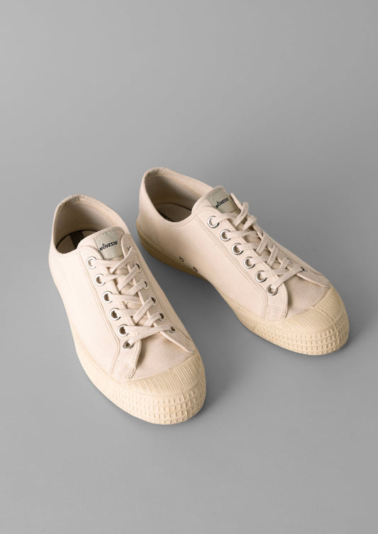 Scarpe da ginnastica Novesta Star Master | Beige