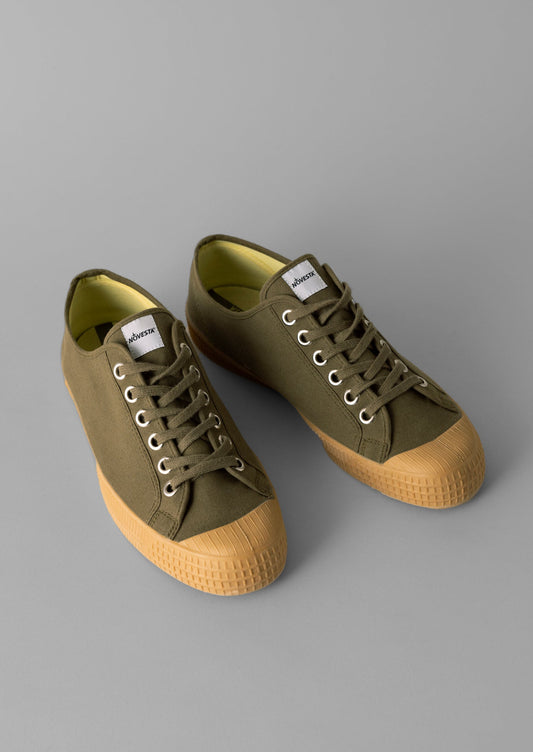 Sneakers Novesta Star Master | Oliva