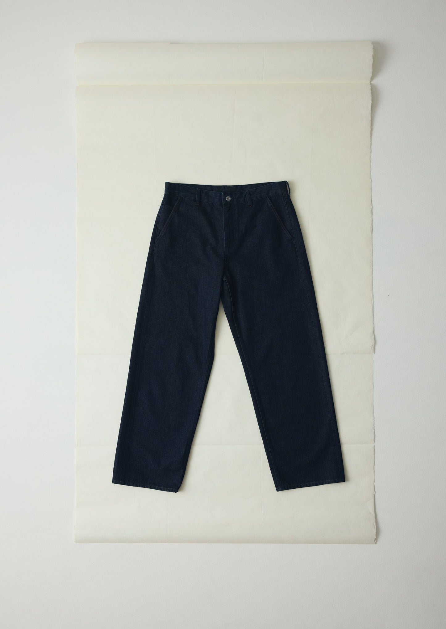 Jeans Rory Denim | Indaco