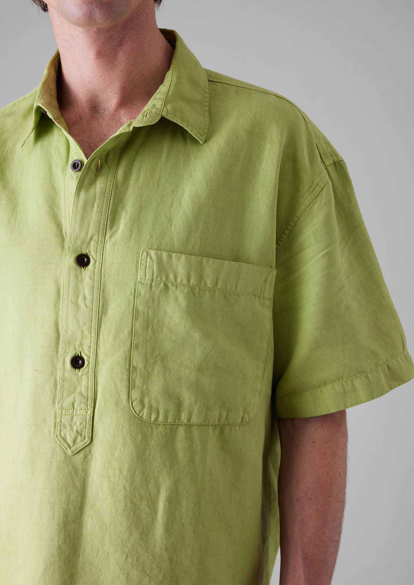 Maglietta a maniche corte | Matcha
