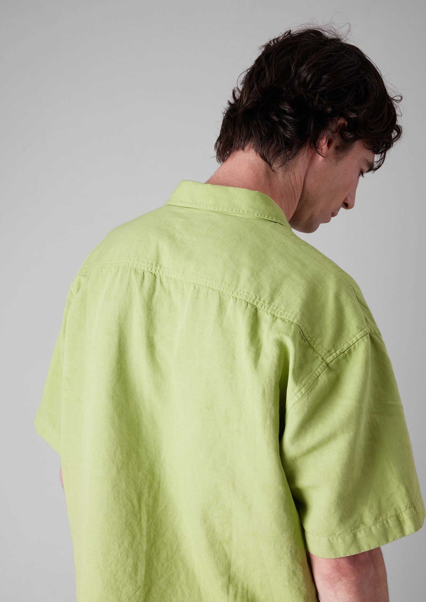 Maglietta a maniche corte | Matcha