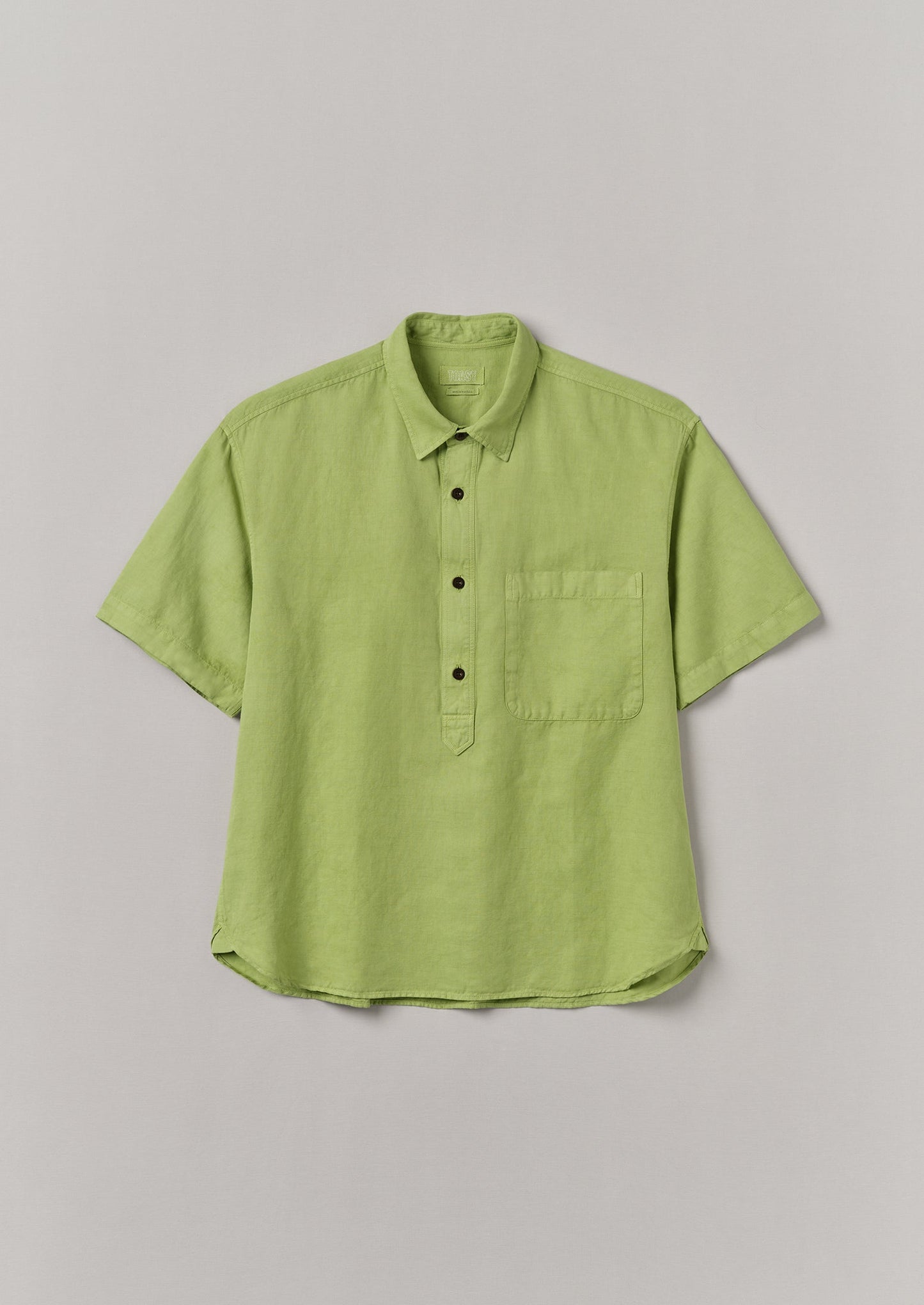 Maglietta a maniche corte | Matcha