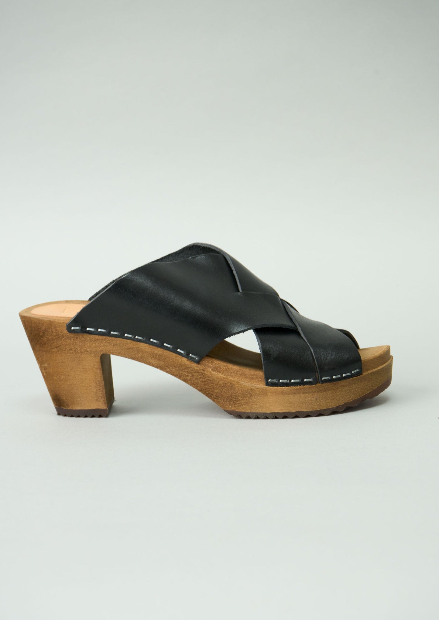 Zoccoli Walkleys Reworn taglia 4 (297) | Oliva