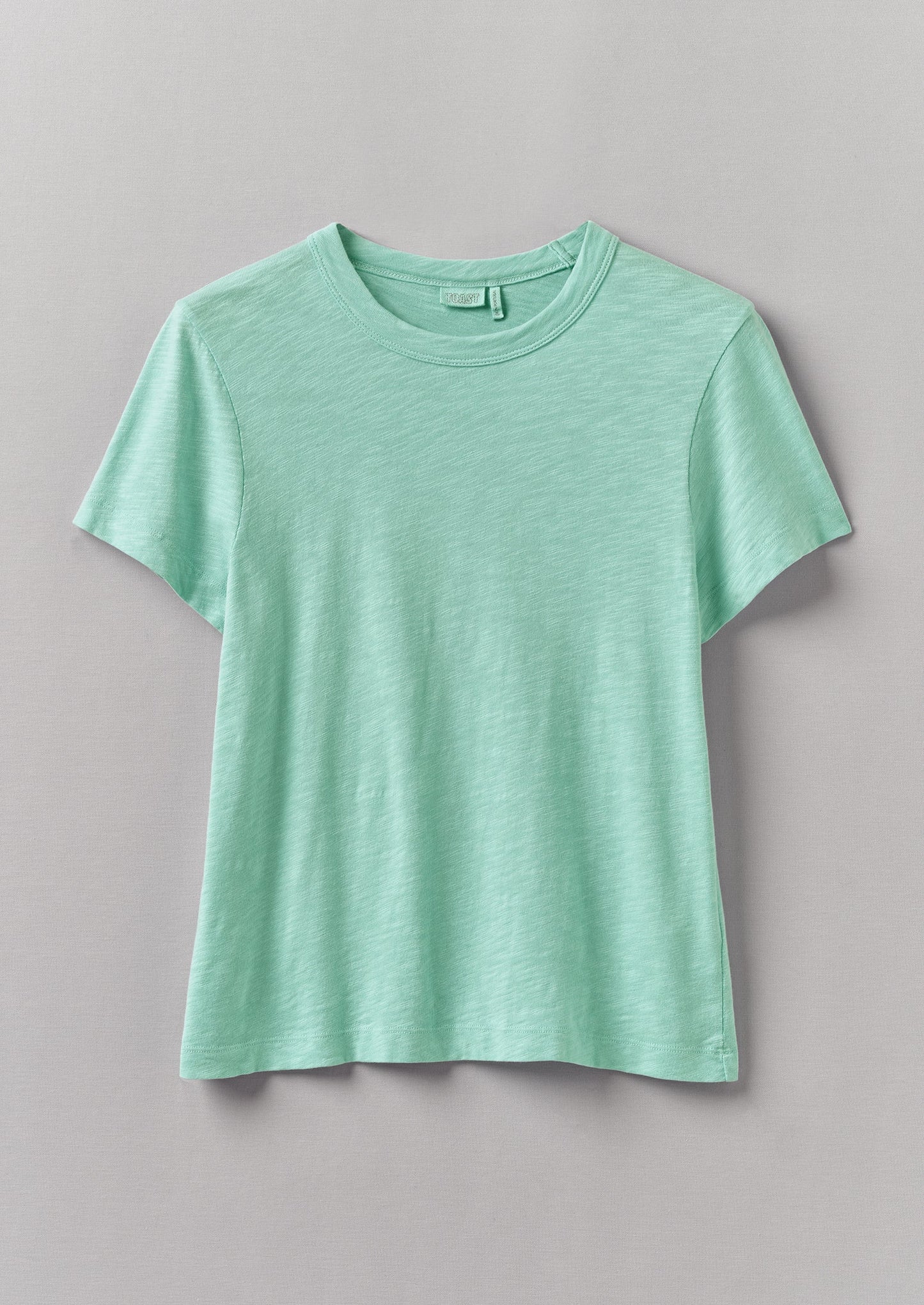 Maglietta Sadie in cotone biologico per bambini | Summer House Green
