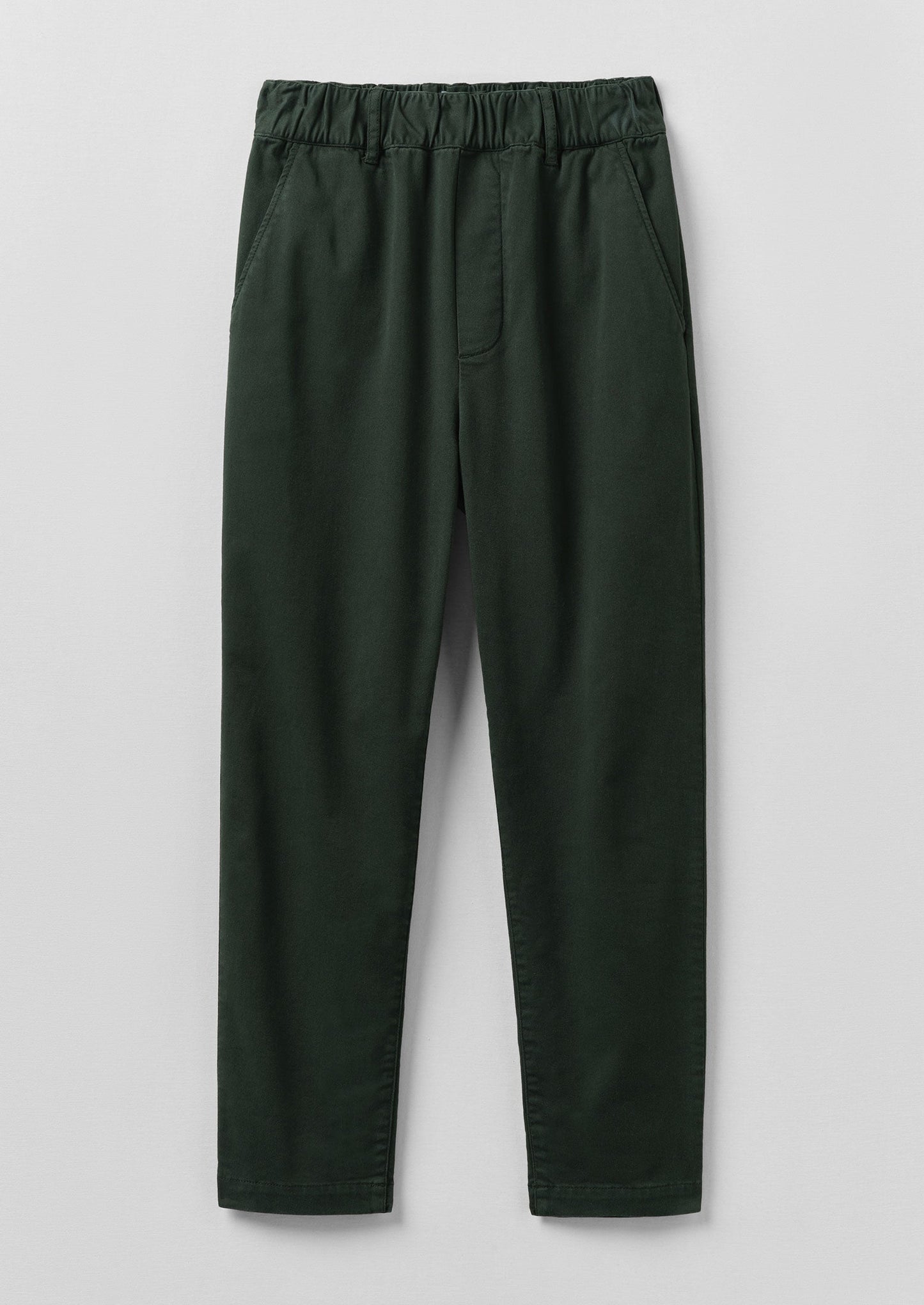 Pantaloni Gabi in cotone | Pino