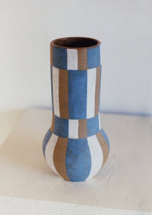 Vaso alto Amy Leeworthy | Multi