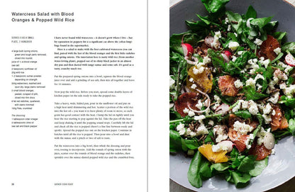 Gather Cook Feast | Libro