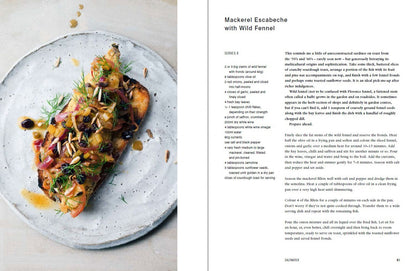Gather Cook Feast | Libro
