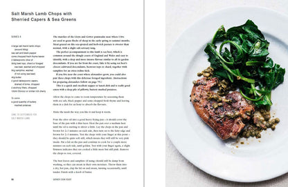 Gather Cook Feast | Libro