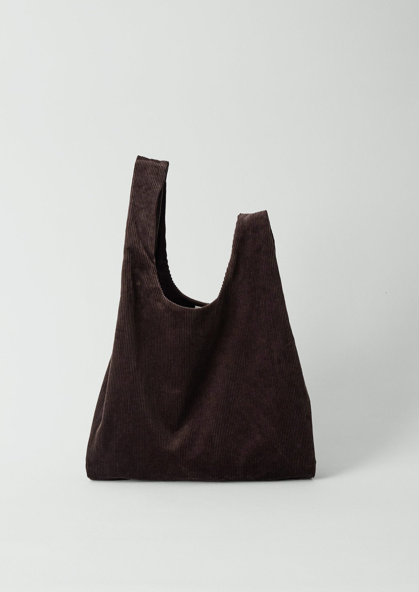 Borsa con nodo in corda di cotone | Java