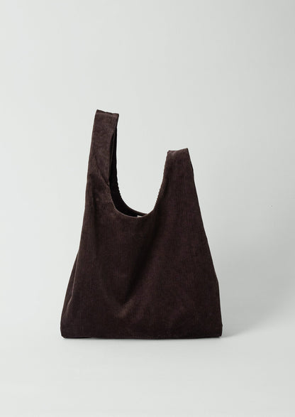 Borsa con nodo in corda di cotone | Java