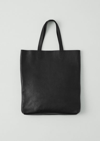 Borsa tote in pelle Kate Sheridan | Nera