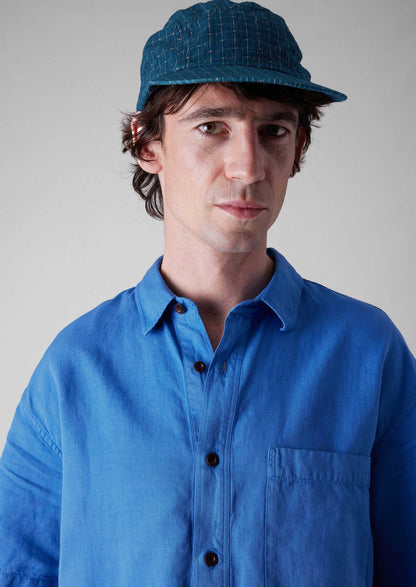 Decho Jet Cap | Indaco