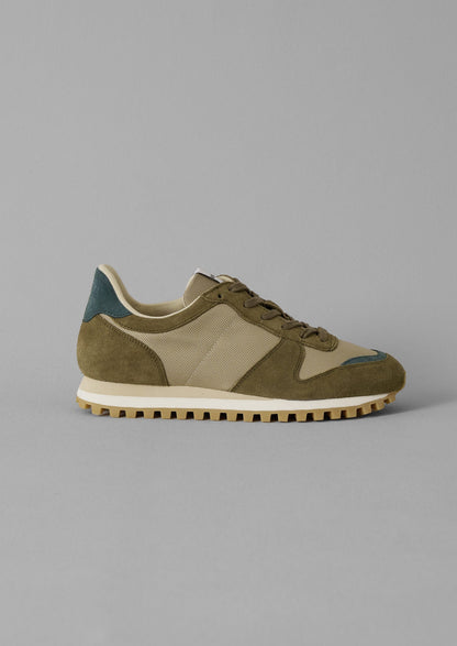 Scarpe da ginnastica Novesta Marathon Trail Sole | Pino