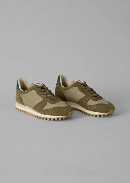 Scarpe da ginnastica Novesta Marathon Trail Sole | Pino