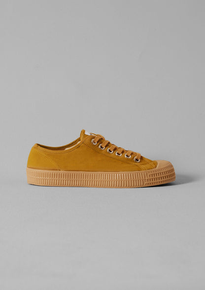 Scarpe da ginnastica in cotone cerato Novesta Star Master | Cumino