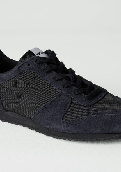 Scarpe da ginnastica Novesta Marthon Runner | Olio