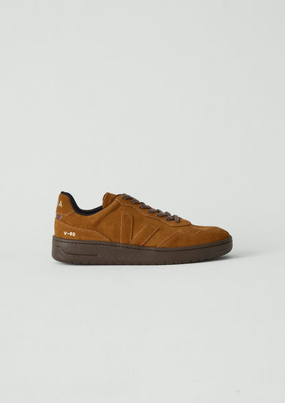 Sneakers Veja V-90 | Cognac
