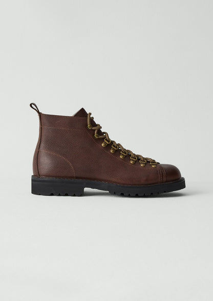 Stivali da trail Fracap | Marrone scuro