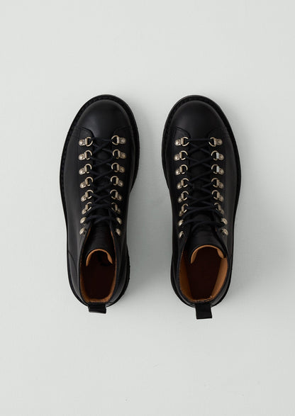 Stivali da trail Fracap | Neri