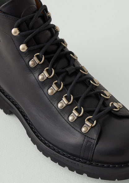 Stivali da trail Fracap | Neri