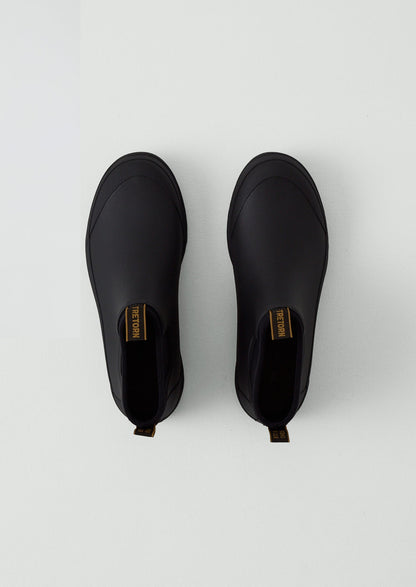 Stivali Tretorn Low Neo | Nero