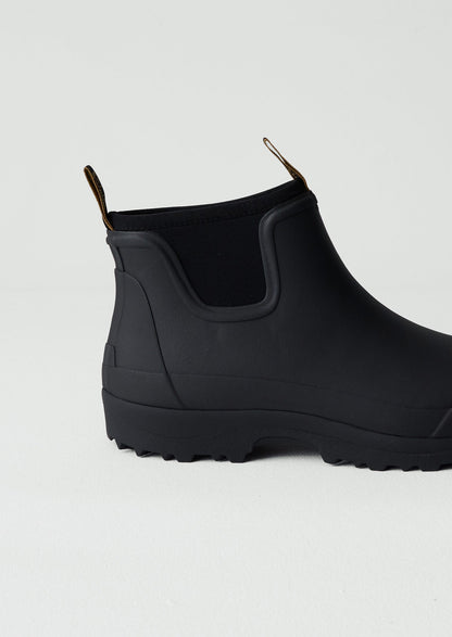Stivali Tretorn Low Neo | Nero