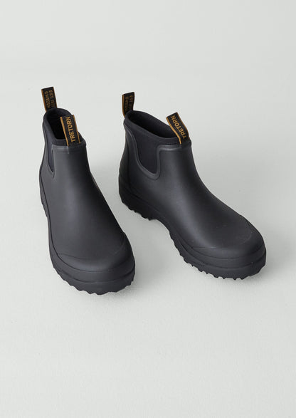 Stivali Tretorn Low Neo | Nero