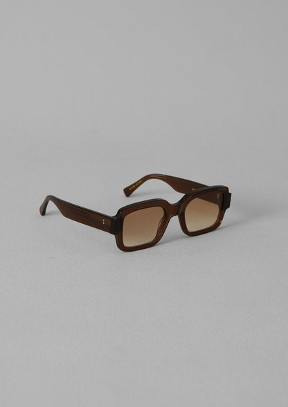 Occhiali da sole Monokel Apollo | Marrone