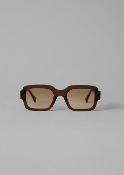Occhiali da sole Monokel Apollo | Marrone