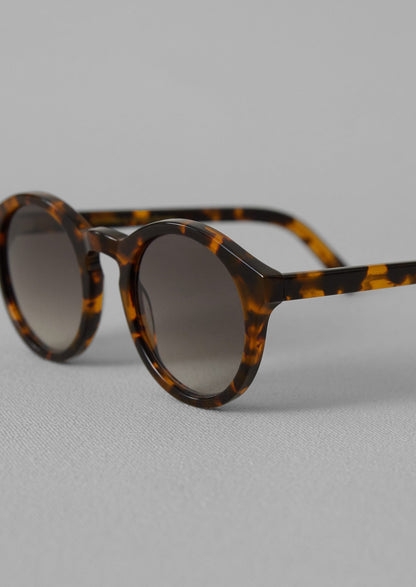 Occhiali da sole Monokel Barstow | Havana