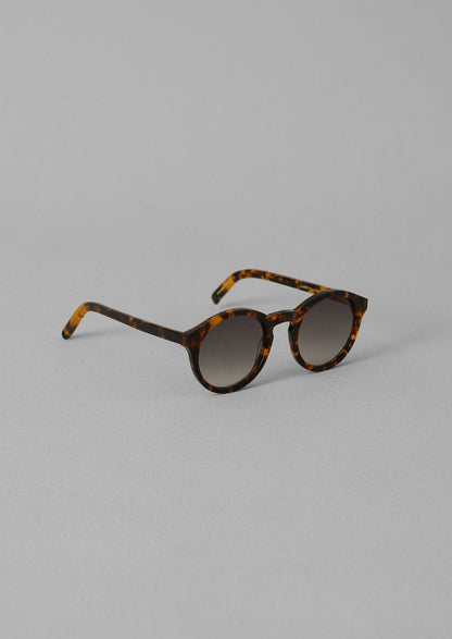 Occhiali da sole Monokel Barstow | Havana