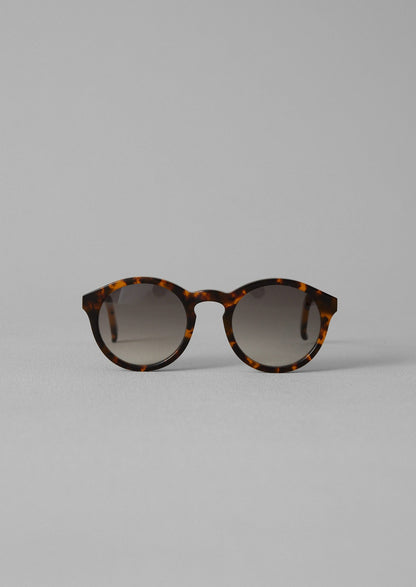 Occhiali da sole Monokel Barstow | Havana