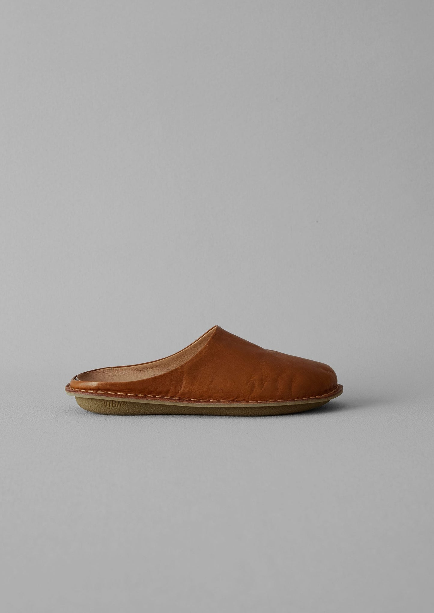 Mules Vibae Roma | Marrone chiaro