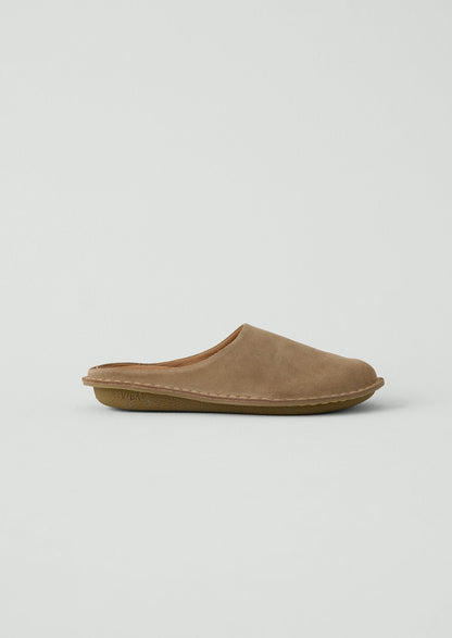 Vibae Roma Mules | Sabbia del deserto