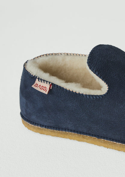 Pantofole Babbi Charentaise | Marina