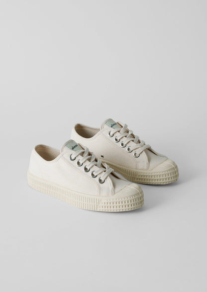 Scarpe da ginnastica Novesta Star Master | Beige