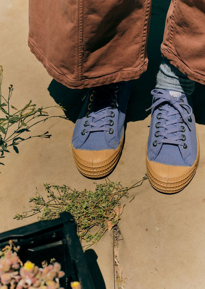 Scarpe da ginnastica Novesta Star Master | Denim