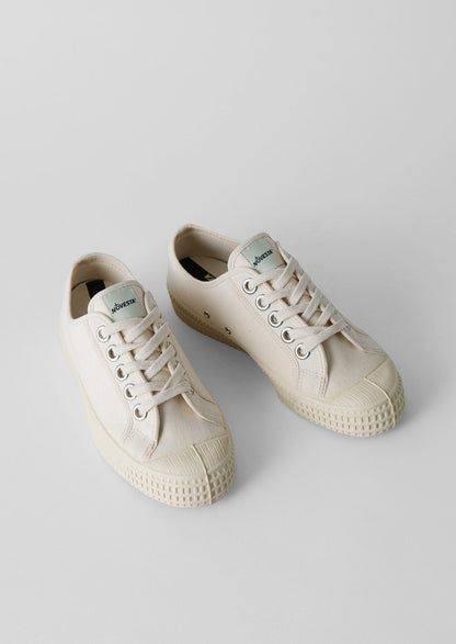 Scarpe da ginnastica Novesta Star Master | Beige