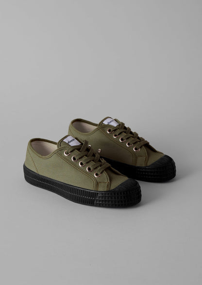 Novesta Star Master Plimsolls | Carciofo