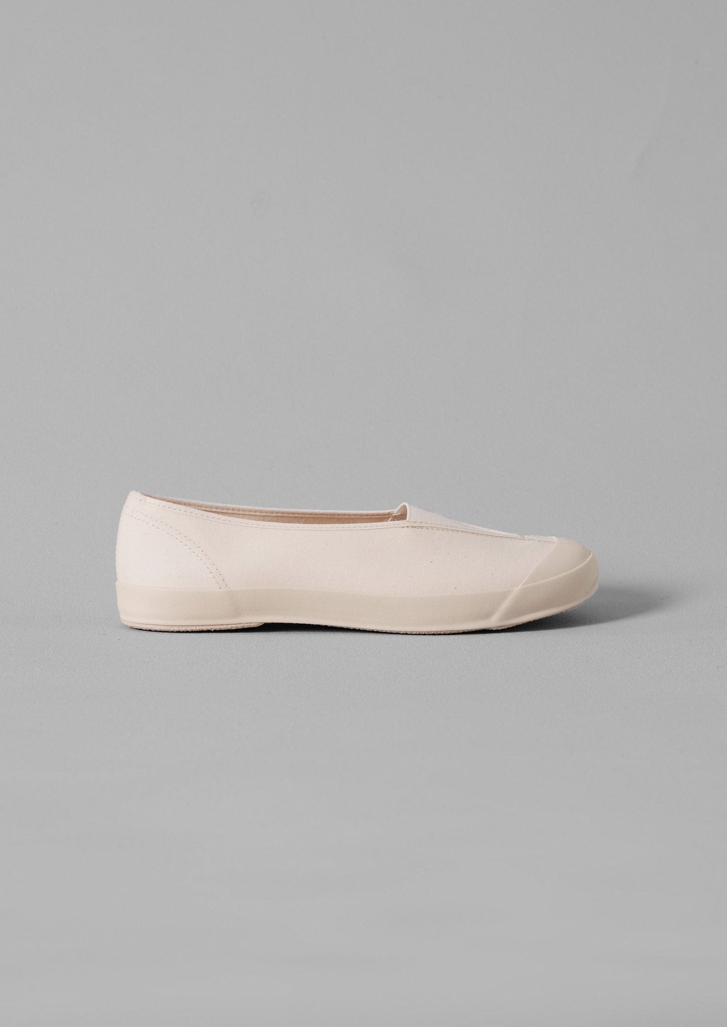 Décolleté in cotone Moonstar | Naturale